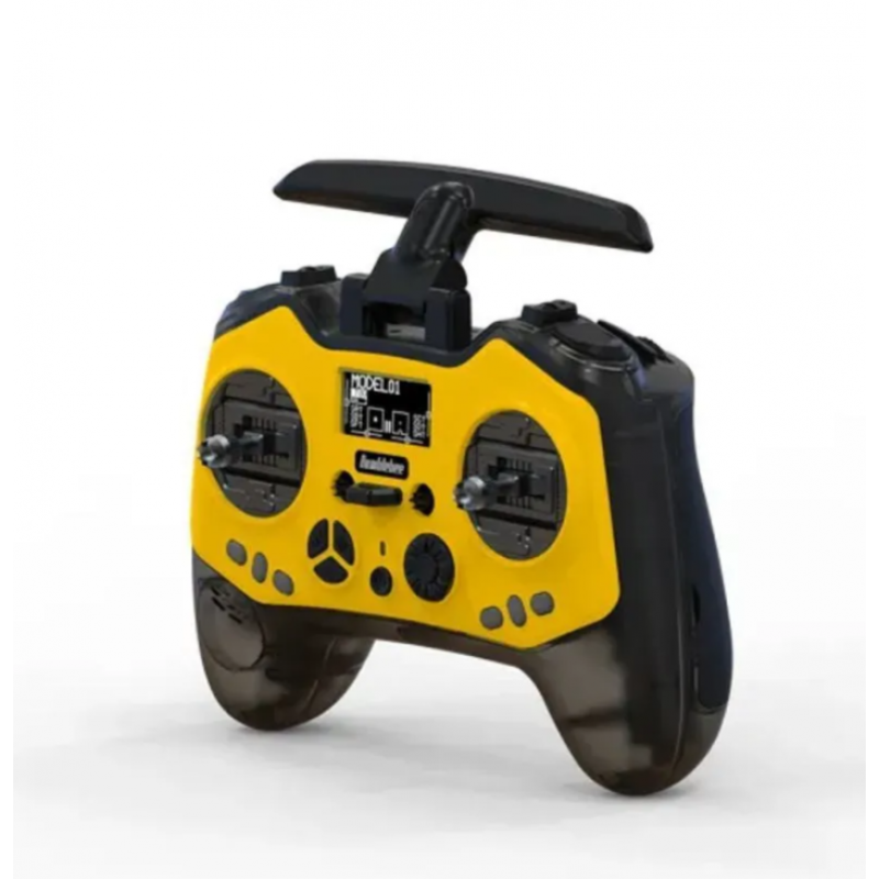 Радиоаппаратура Jumper Bumblebee ELRS 2.4G 1W HALL Gimbals - JUMPER-C10135