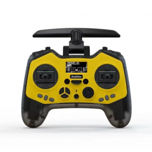 Радиоаппаратура Jumper Bumblebee ELRS 2.4G 1W HALL Gimbals - JUMPER-C10135