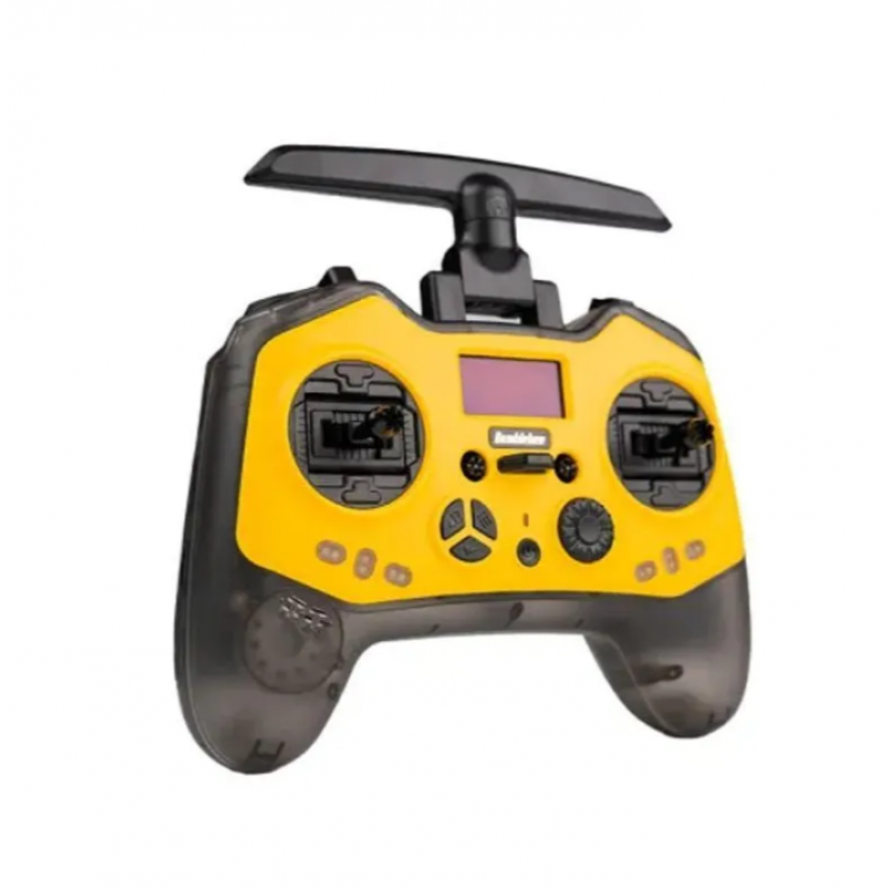 Радиоаппаратура Jumper Bumblebee ELRS 2.4G 1W HALL Gimbals - JUMPER-C10135