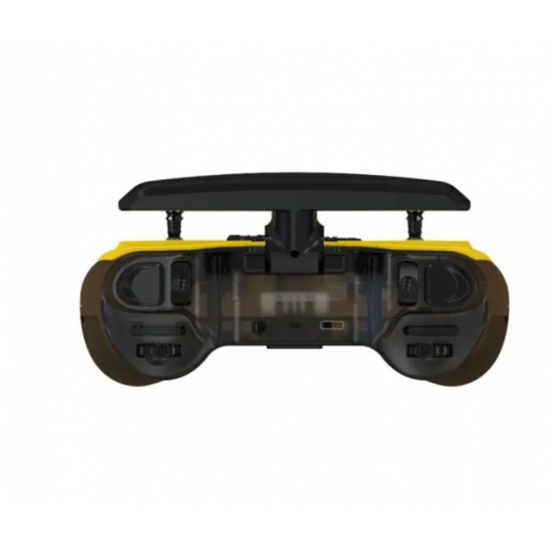 Радиоаппаратура Jumper Bumblebee ELRS 2.4G 1W HALL Gimbals - JUMPER-C10135