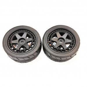 Задние колеса HSP / HHR - H98222