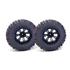 Комплект колес HSP - HSP51114