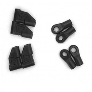 Наконечники соединительных тяг HSP / HHR - H98229