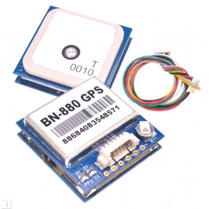 Модуль GPS BN-880
