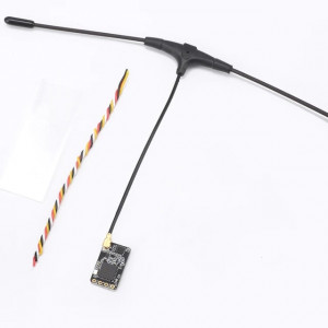 FPV Приемник BayckRC nano Pro 868/915MHz (ELRS)