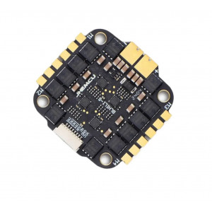 Регулятор оборотов 4in1 JHEMCU 6S 60A BLHELI_S
