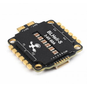 Регулятор оборотов 4-in-1 ReadyToSky 6S 60A B