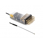 Приемник BayckRC 5CH 5PWM 2.4Ghz ExpressLRS