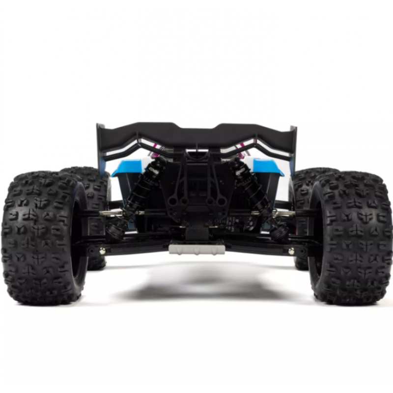 Радиоуправляемая машина ARRMA KRATON V6 4X4 RTR ARA8608V6T2