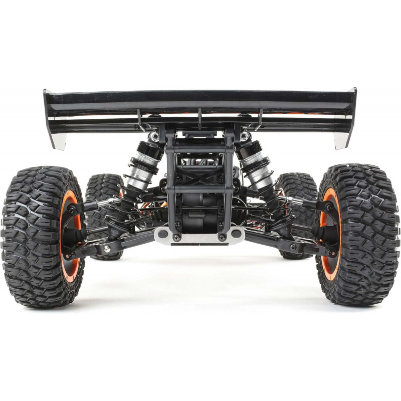Радиоуправляемая машина Losi RC Truck 1/5 DBXL-E 2.0 Desert Buggy Brushless