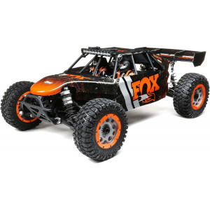 Радиоуправляемая машина Losi RC Truck 1/5 DBXL-E 2.0 Desert Buggy Brushless