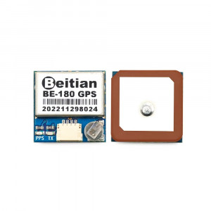 Модуль GPS BE-180 SuperTiny