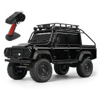 Радиоуправляемая внедорожник Defender 4WD 1:18 - MN-111-BLACK