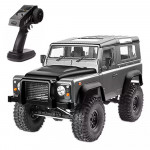 Радиоуправляемая внедорожник Defender D90 4WD 1:10 - MN-999-GREY