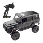 Радиоуправляемая внедорожник Гелик G500 4WD 1:12 - MN-86-BLACK