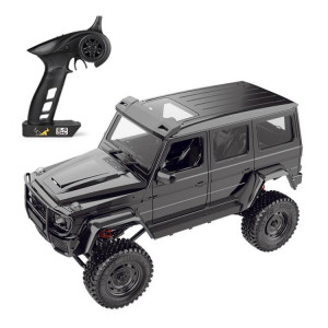 Радиоуправляемая внедорожник Гелик G500 4WD 1:12 - MN-86-BLACK