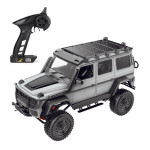 Радиоуправляемая внедорожник Гелик G500 UPG 4WD 1:12 - MN-86S-GREY