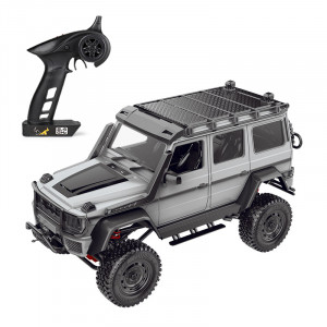 Радиоуправляемая внедорожник Гелик G500 UPG 4WD 1:12 - MN-86S-GREY