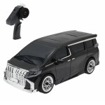 Радиоуправляемая машина для дрифта Alphard 2WD 1:16 - MN-68-BLACK