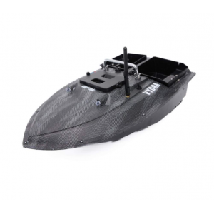 Прикормочный кораблик VYDRA Classic Black