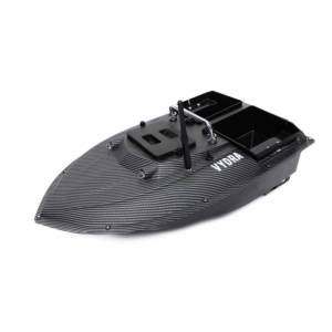 Прикормочный кораблик VYDRA Classic Carbon