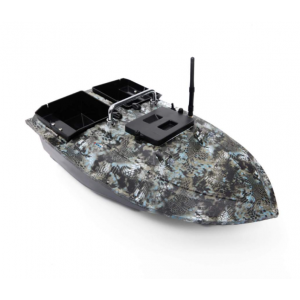 Прикормочный кораблик VYDRA Classic Camo