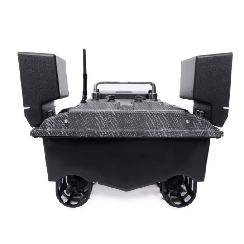Прикормочный кораблик VYDRA Classic GPS Black