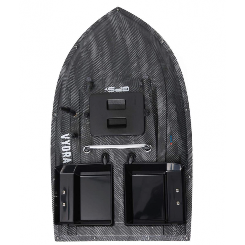 Прикормочный кораблик VYDRA Classic GPS Black