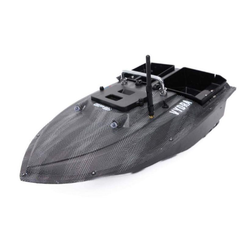 Прикормочный кораблик VYDRA Classic GPS Black