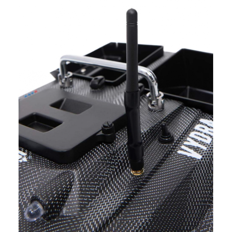 Прикормочный кораблик VYDRA Classic GPS Black