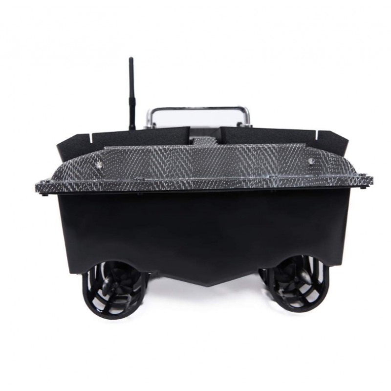 Прикормочный кораблик VYDRA Classic GPS Black