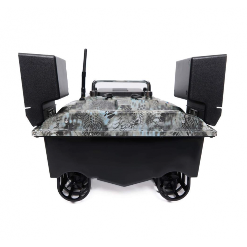 Прикормочный кораблик VYDRA Classic GPS Camo