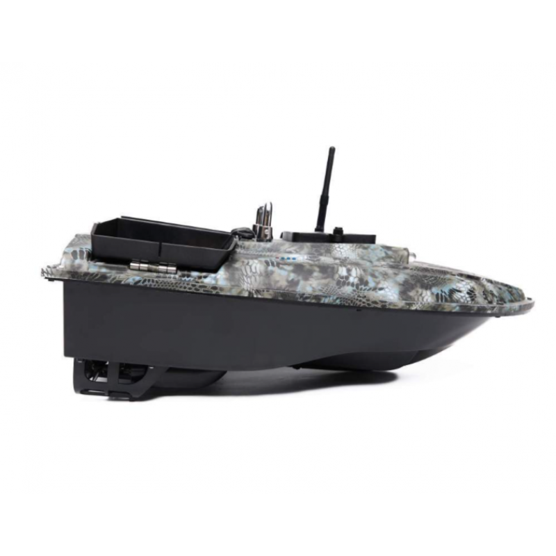 Прикормочный кораблик VYDRA Classic GPS Camo