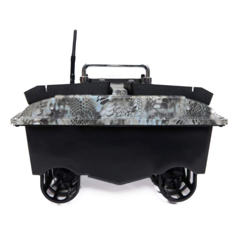 Прикормочный кораблик VYDRA Classic GPS Camo