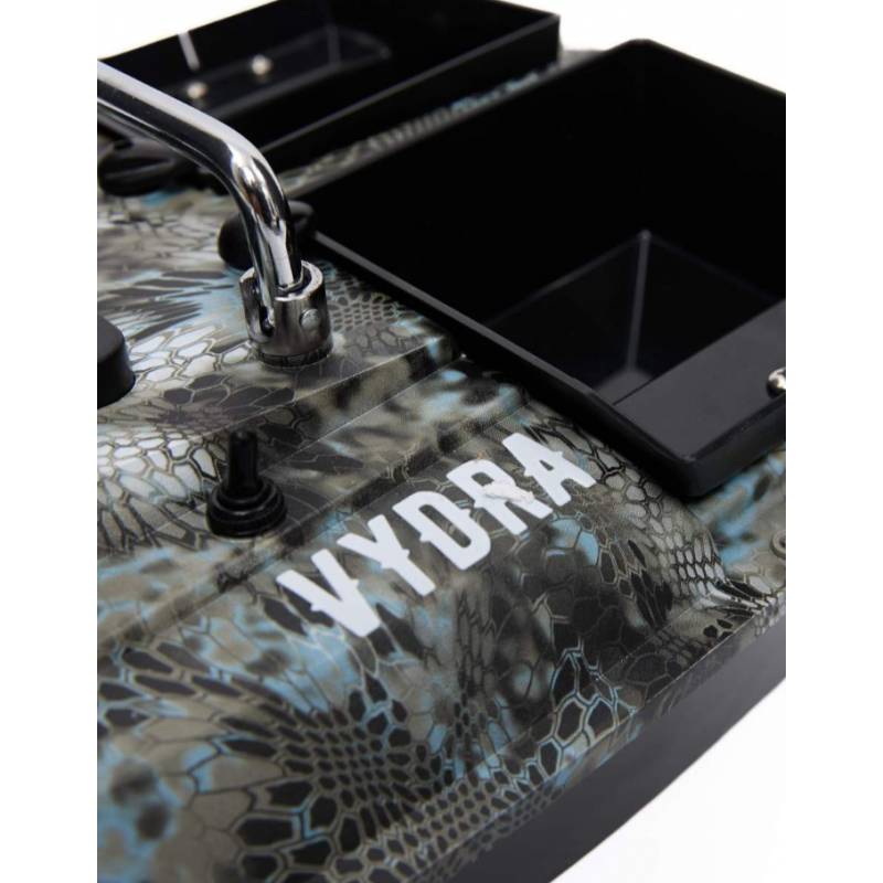 Прикормочный кораблик VYDRA Classic GPS Camo