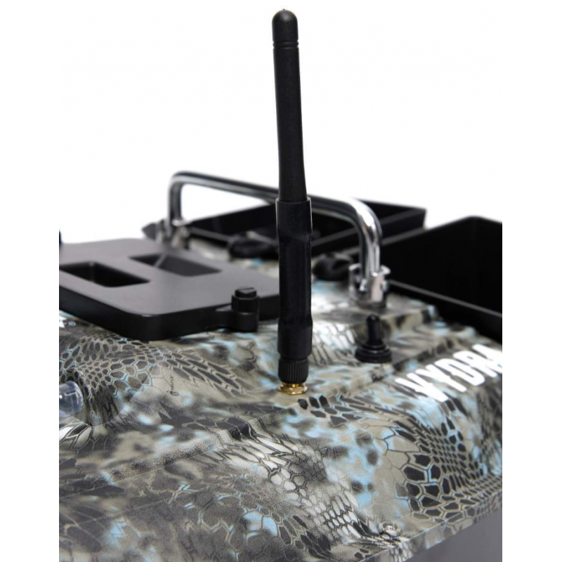 Прикормочный кораблик VYDRA Classic GPS Camo