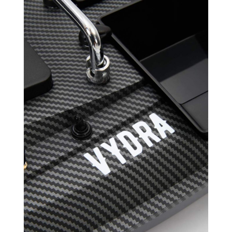 Прикормочный кораблик VYDRA Classic GPS Carbon
