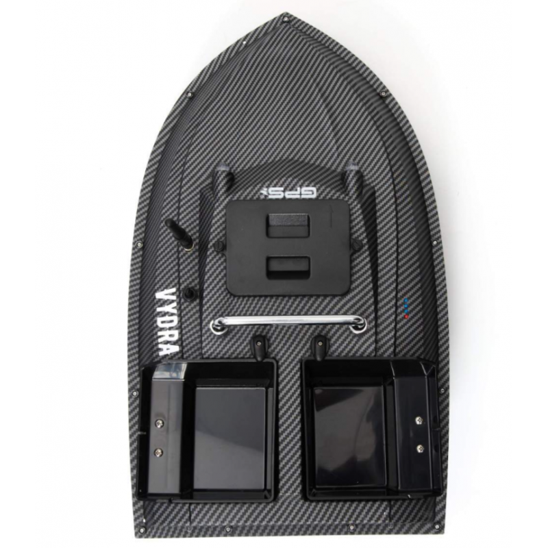 Прикормочный кораблик VYDRA Classic GPS Carbon
