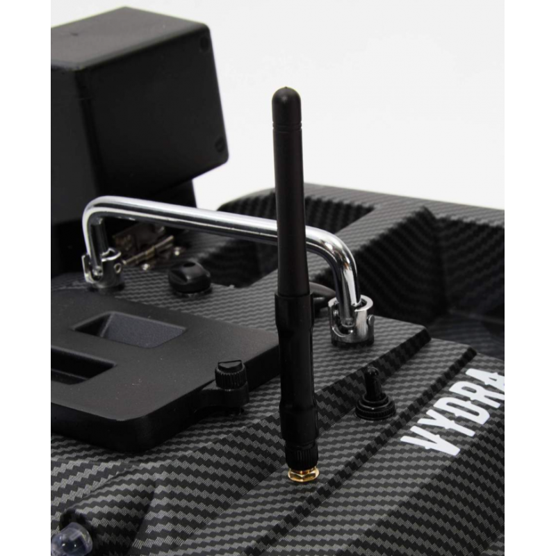 Прикормочный кораблик VYDRA Classic GPS Carbon