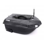 Прикормочный кораблик VYDRA Maxi Black