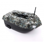 Прикормочный кораблик VYDRA Maxi Camo