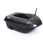 Прикормочный кораблик VYDRA Maxi Carbon