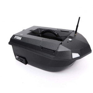 Прикормочный кораблик VYDRA Maxi Carbon