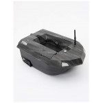 Прикормочный кораблик VYDRA Maxi GPS Black