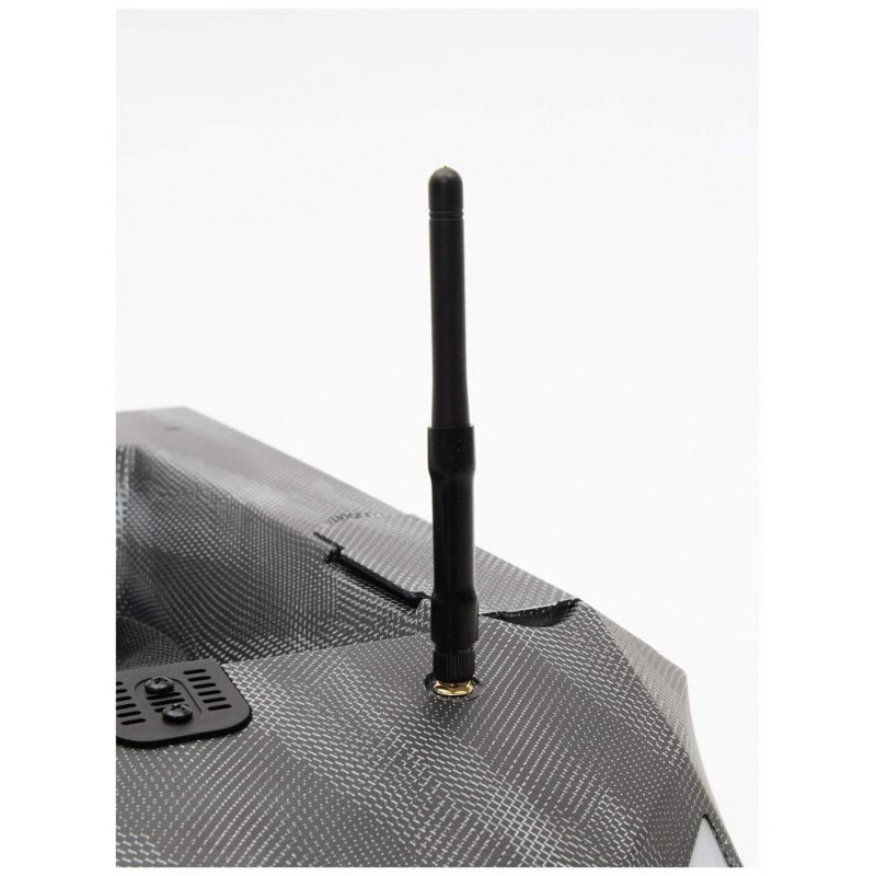 Прикормочный кораблик VYDRA Maxi GPS Black