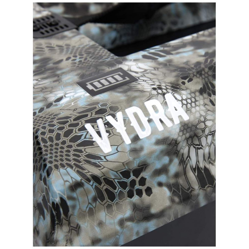 Прикормочный кораблик VYDRA Maxi GPS Camo
