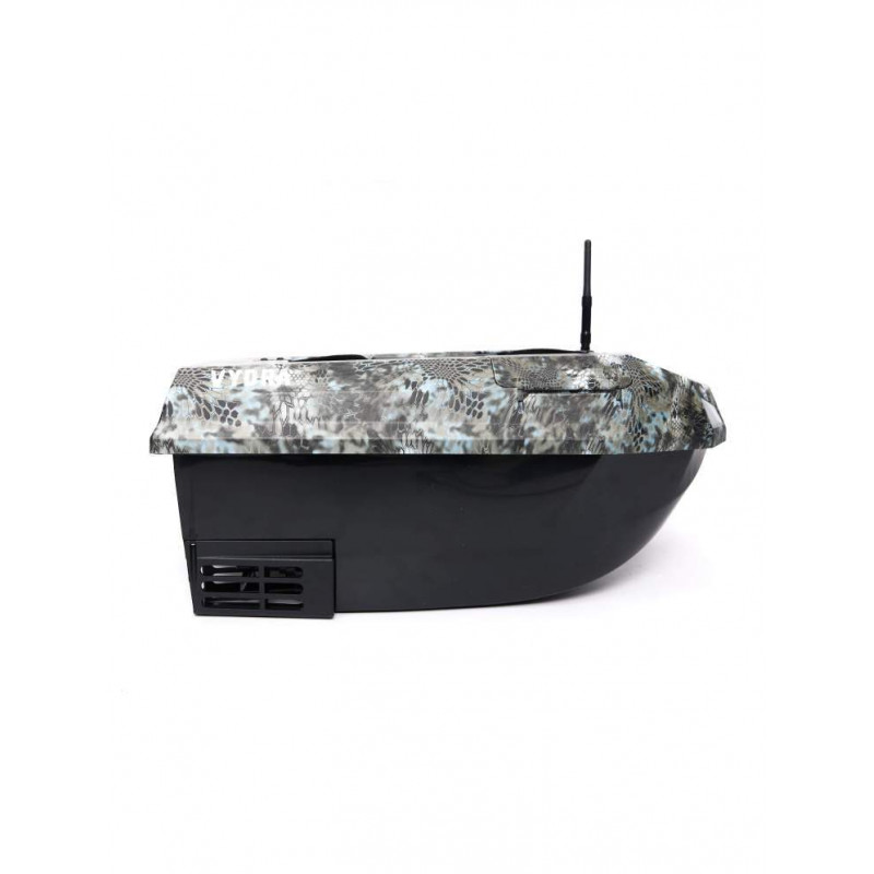 Прикормочный кораблик VYDRA Maxi GPS Camo