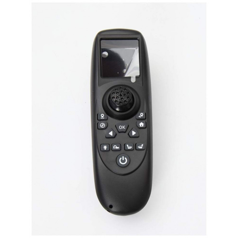 Прикормочный кораблик VYDRA Maxi GPS Carbon