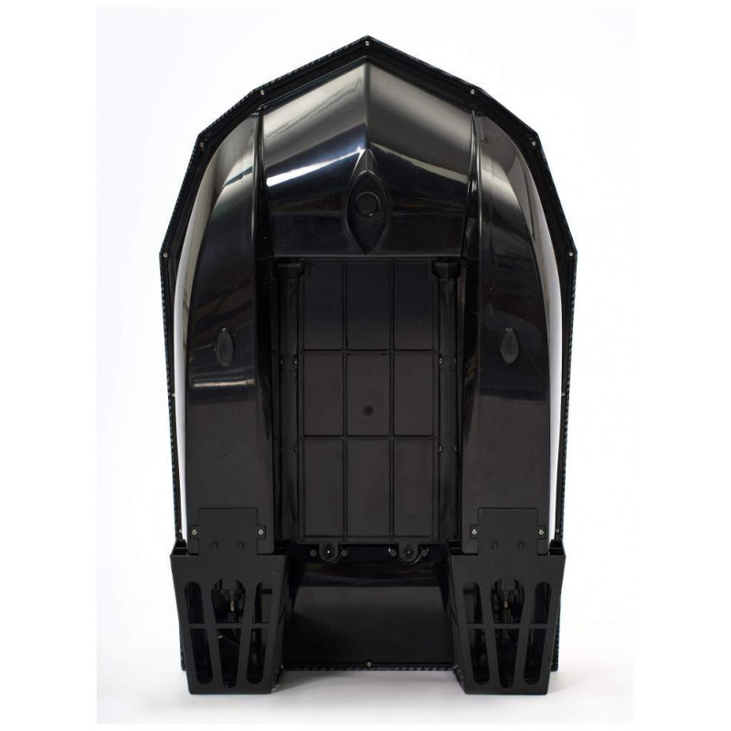 Прикормочный кораблик VYDRA Maxi GPS Carbon
