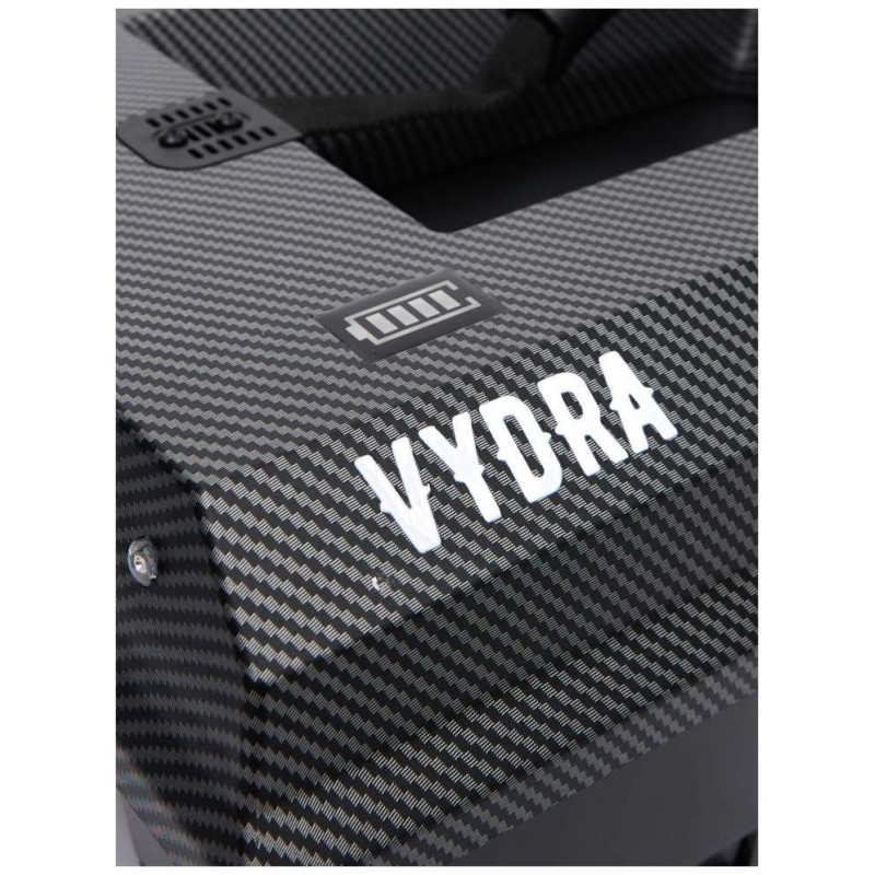 Прикормочный кораблик VYDRA Maxi GPS Carbon